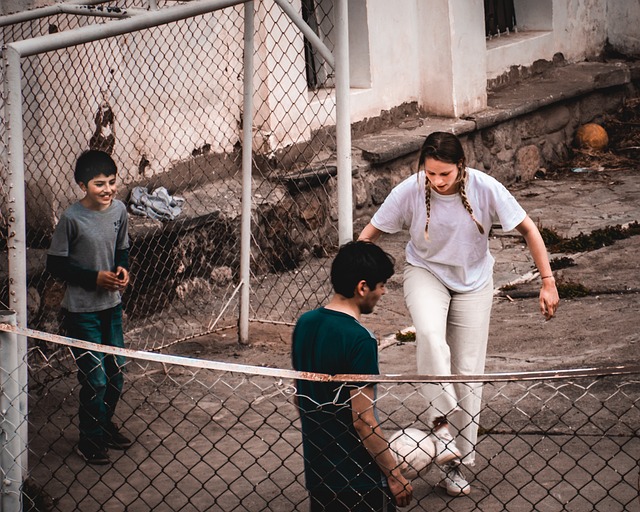 成员之间的 成员之间的