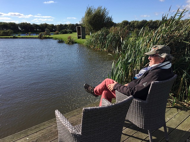 兰特的冷静 兰特的冷静